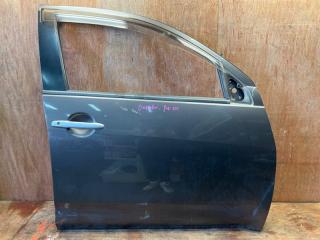 Дверь боковая передняя правая MITSUBISHI OUTLANDER 2010