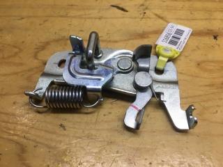 Замок багажника MITSUBISHI GALANT FORTIS 2012