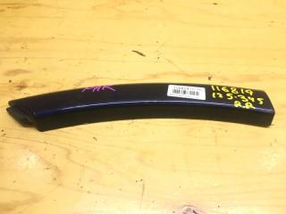 Фото запчасти молдинг крыла задний правый PORSCHE CAYENNE 2004 контрактная запчасть Запчасть молдинг крыла задний правый PORSCHE CAYENNE 2004