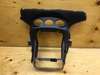 Центральная консоль MITSUBISHI OUTLANDER 2010