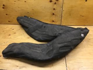 Подкрылок задний MITSUBISHI OUTLANDER 2007