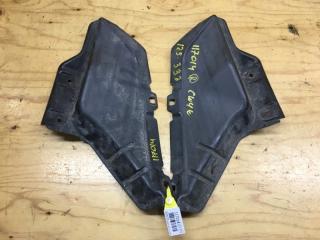 Подкрылок задний MITSUBISHI OUTLANDER 2010