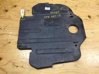 Запчасть защита двигателя CHEVROLET TRAILBLAZER 2003