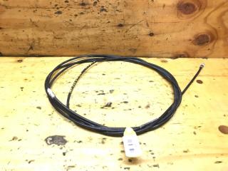 Трос замка капота MITSUBISHI OUTLANDER 2010 контрактная Трос замка капота MITSUBISHI OUTLANDER 2010