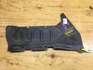 Защита двигателя правая NISSAN AD 2006