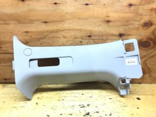 Запчасть пластиковая деталь салона левая NISSAN PRESAGE 2006