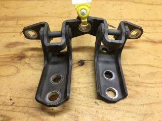 Петля двери передняя левая MITSUBISHI OUTLANDER 2010 контрактная Петля двери передняя левая MITSUBISHI OUTLANDER 2010