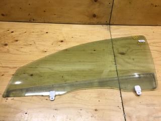 Стекло боковое переднее левое MITSUBISHI GALANT FORTIS 2012