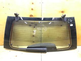 Запчасть стекло заднее KIA SPORTAGE 2006