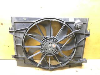 Запчасть диффузор радиатора KIA SPORTAGE 2006