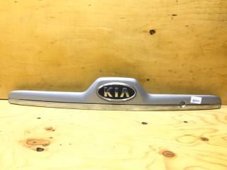 Запчасть планка багажника KIA SPORTAGE 2006
