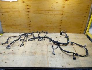 Проводка Двигателя MITSUBISHI GALANT FORTIS 2012