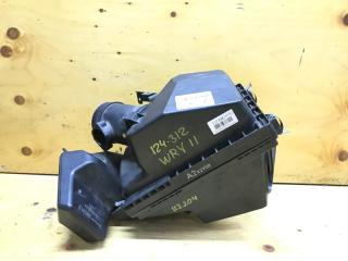 Корпус воздушного фильтра NISSAN WINGROAD 2002