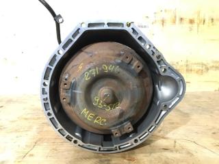 Запчасть акпп MERCEDES-BENZ C180 2004