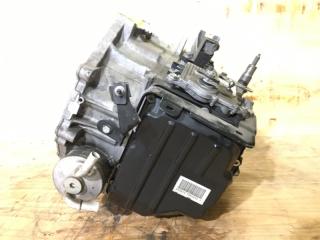 АКПП 3008 2011 T84E EP6CDT