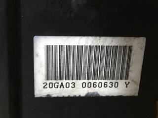 АКПП 3008 2011 T84E EP6CDT