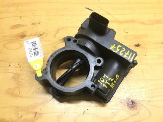 Дроссельная заслонка VOLKSWAGEN TOURAN 2008 контрактная Дроссельная заслонка VOLKSWAGEN TOURAN 2008