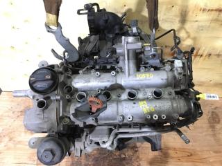 Двигатель VOLKSWAGEN TOURAN 2008