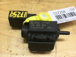 Клапан вакуумный VOLKSWAGEN TOURAN 2008 контрактная Клапан вакуумный VOLKSWAGEN TOURAN 2008