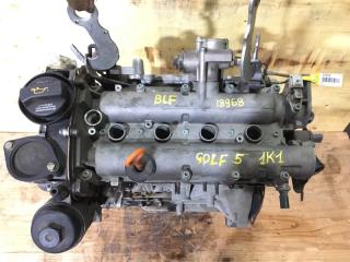 Двигатель VOLKSWAGEN GOLF 5 2006