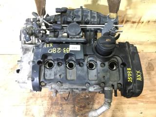 Двигатель AUDI A3 2006