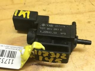 Клапан вакуумный VOLKSWAGEN GOLF 5 2006 контрактная Клапан вакуумный VOLKSWAGEN GOLF 5 2006