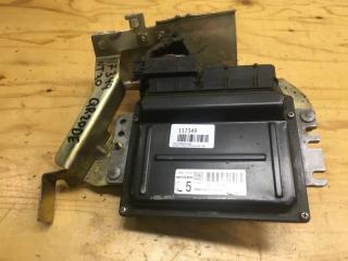 Блок управления ДВС NISSAN X-TRAIL 2005