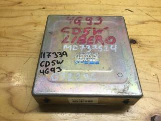 Фото запчасти блок управления акпп MITSUBISHI LIBERO 1995 контрактная запчасть Запчасть блок управления акпп MITSUBISHI LIBERO 1995