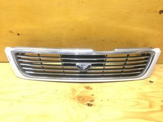 Решетка радиатора NISSAN BLUEBIRD 2001 контрактная Решетка радиатора NISSAN BLUEBIRD 2001