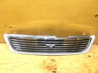 Решетка радиатора NISSAN BLUEBIRD 2001 контрактная Решетка радиатора NISSAN BLUEBIRD 2001