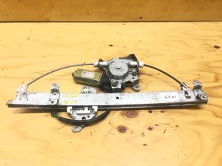 Стеклоподъемник задний левый NISSAN PRESAGE 1998 контрактная Стеклоподъемник задний левый NISSAN PRESAGE 1998