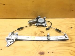 Стеклоподъемник передний левый NISSAN BLUEBIRD 2001 контрактная Стеклоподъемник передний левый NISSAN BLUEBIRD 2001