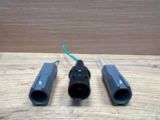 Фото запчасти разъем Mazda контрактная запчасть Запчасть разъем Mazda