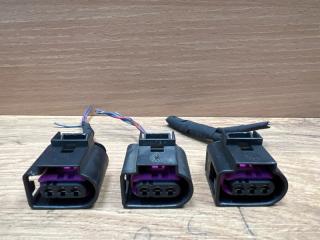 Запчасть разъем VOLKSWAGEN