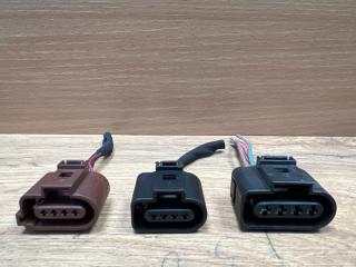 Запчасть разъем VOLKSWAGEN