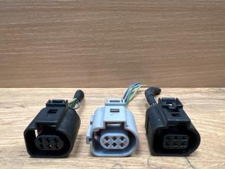 Запчасть разъем VOLKSWAGEN