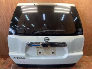 Дверь задняя багажника задняя NISSAN X-TRAIL 2008