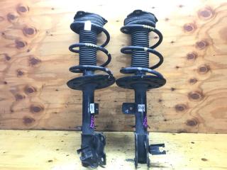 Стойка подвески передняя NISSAN MURANO 2012