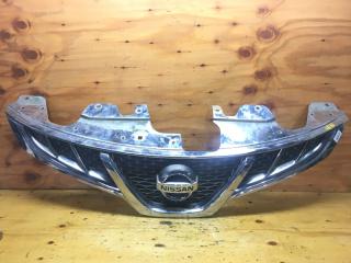 Решетка радиатора NISSAN MURANO 2012 контрактная Решетка радиатора NISSAN MURANO 2012