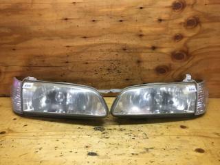 Фара передняя TOYOTA SPRINTER 1998