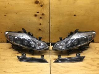 Фара передняя NISSAN MURANO 2012