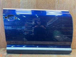 Дверь боковая передняя правая PORSCHE CAYENNE 2004