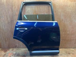 Дверь боковая задняя правая PORSCHE CAYENNE 2004