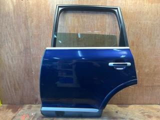 Дверь боковая задняя левая PORSCHE CAYENNE 2004