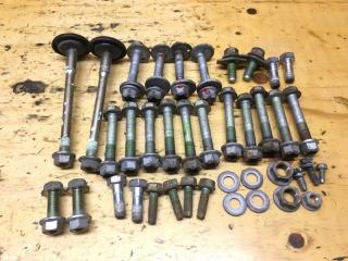 Болты развальные задние NISSAN MURANO 2012