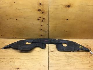 Защита двигателя MITSUBISHI OUTLANDER 2010