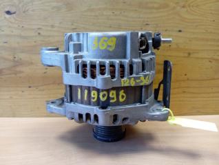 Генератор NISSAN MURANO 2012