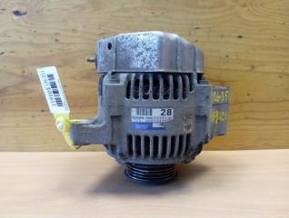 Генератор TOYOTA RAUM 1998