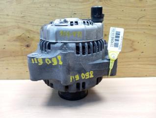 Генератор HONDA SABER 2003