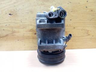 Компрессор кондиционера NISSAN MURANO 2012